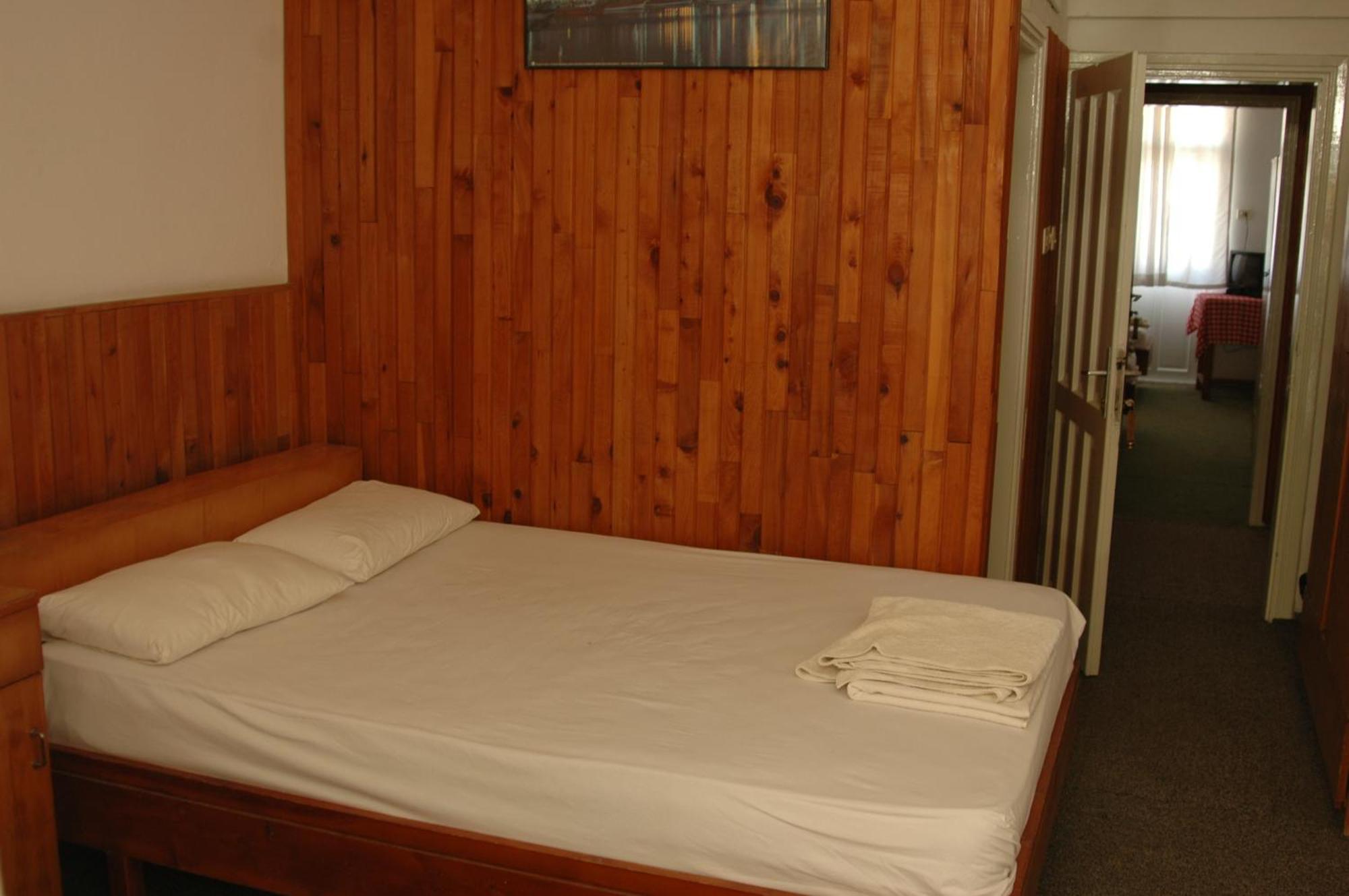 Kiyak Hotel Демре Экстерьер фото