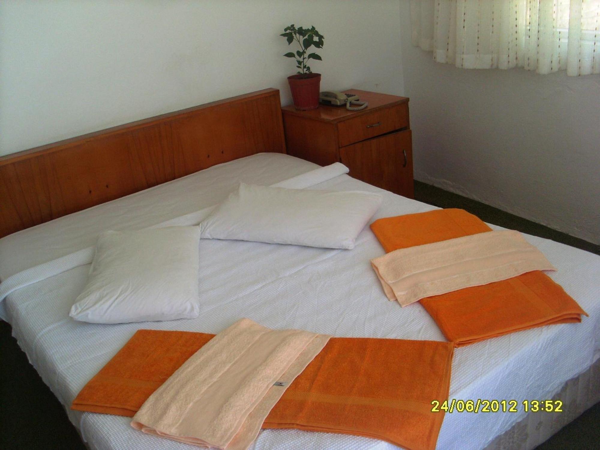 Kiyak Hotel Демре Экстерьер фото