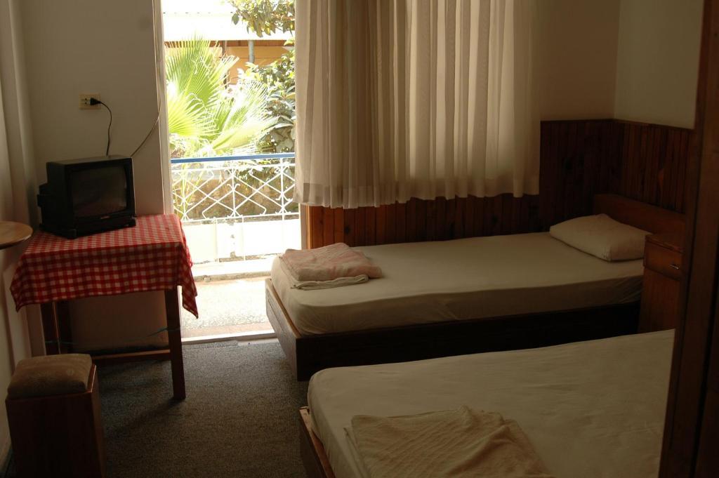 Kiyak Hotel Демре Номер фото