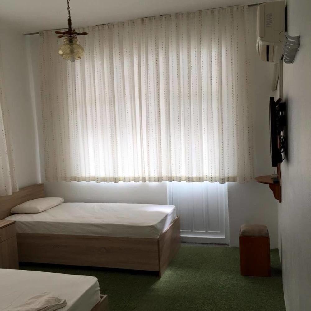 Kiyak Hotel Демре Экстерьер фото
