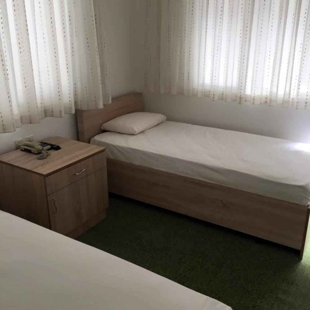 Kiyak Hotel Демре Экстерьер фото