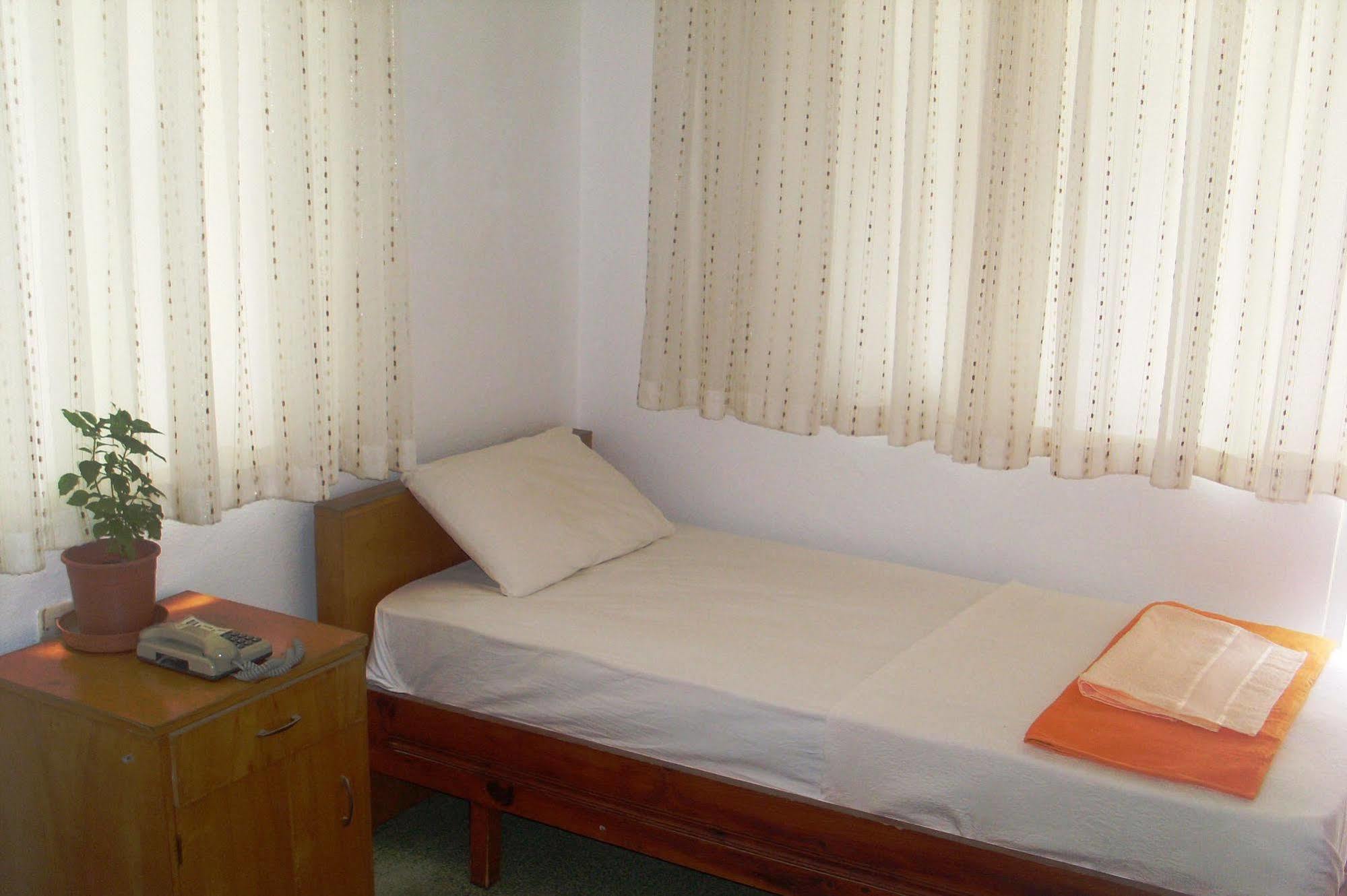 Kiyak Hotel Демре Экстерьер фото